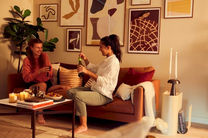 2 Bedroom Flat To Rent In Bale &amp; Anchor, Conington Road, SE13