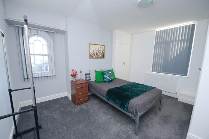 1 Bedroom Flat To Rent In Newbold Road, Newbold, S41