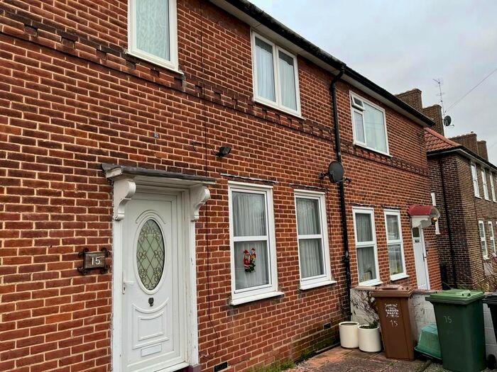 3 Bedroom Terraced House To Rent In Lushington Road, London SE6