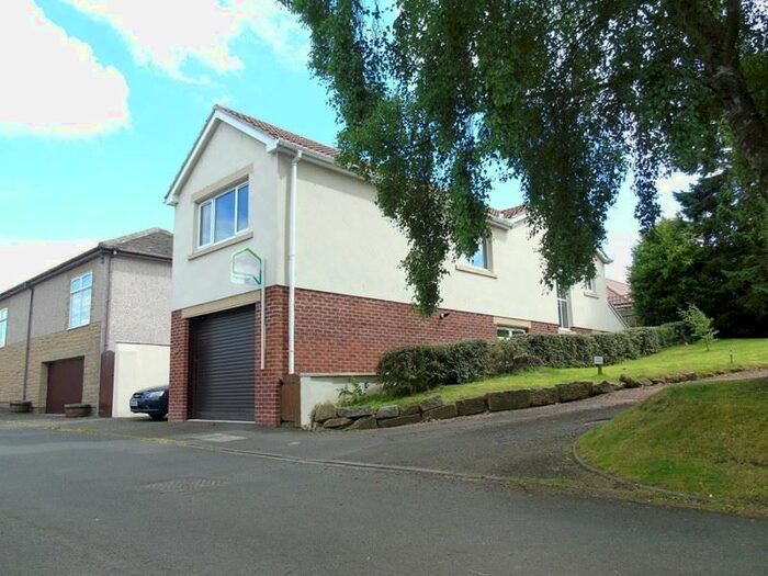 3 Bedroom Detached House For Sale In Hartford Bridge, Bedlington, NE22