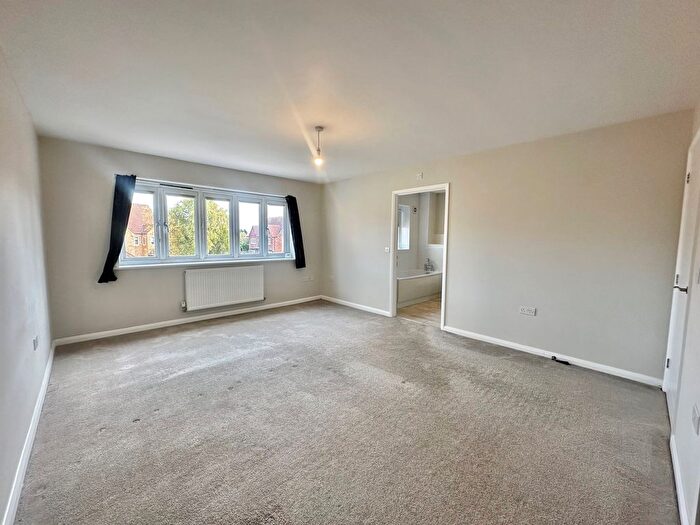 4 Bedroom Property To Rent In Kingsland Close, March, PE15