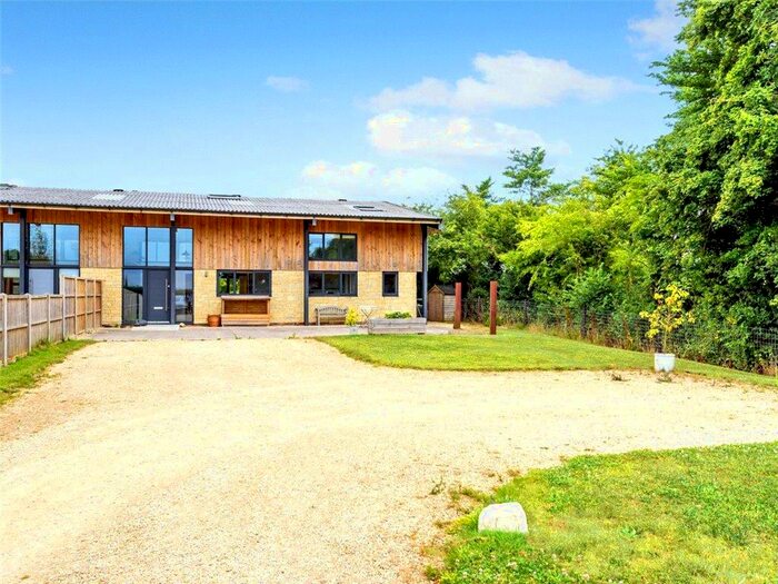 4 Bedroom Semi-Detached House To Rent In Scotchey Lane, Stour Provost, Gillingham, Dorset, SP8