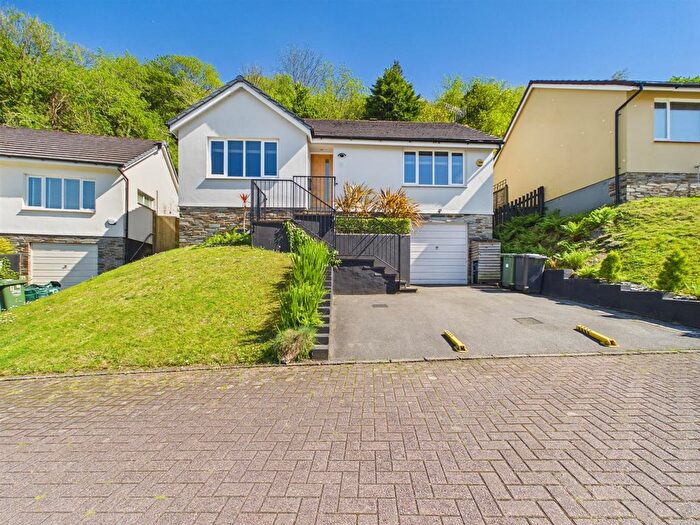 2 Bedroom Detached Bungalow For Sale In Saltmer Close, Ilfracombe, EX34