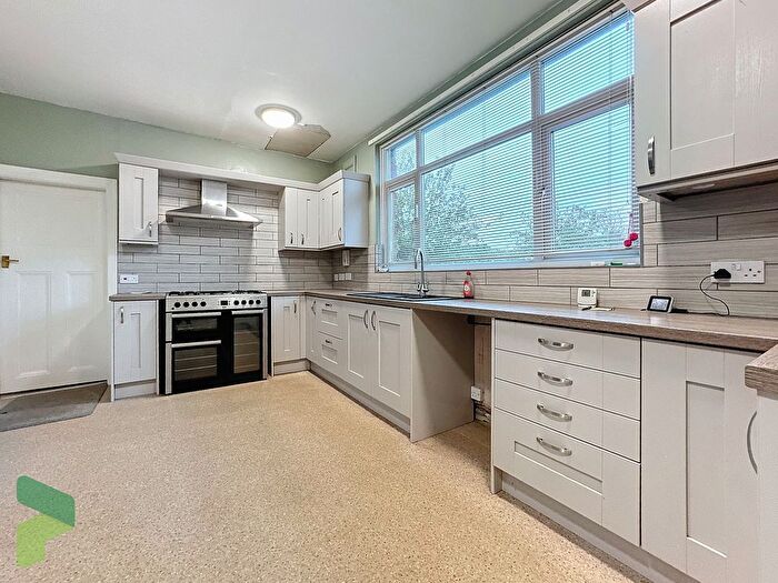 5 Bedroom Detached House For Sale In Station Road, Thornton-Cleveleys, FY5