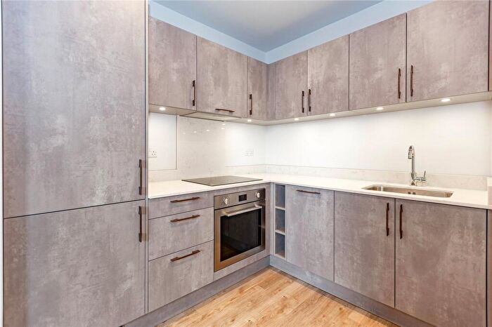 1 Bedroom Apartment To Rent In Lombard Street, Bristol, BS3