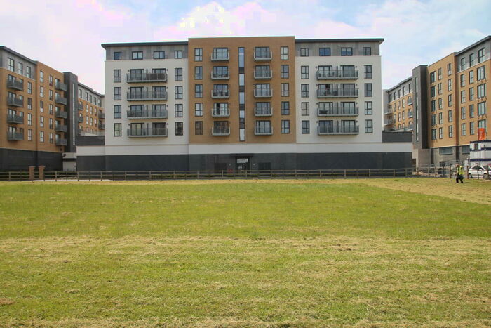 1 Bedroom Flat To Rent In Hackney House, Belvedere, DA17