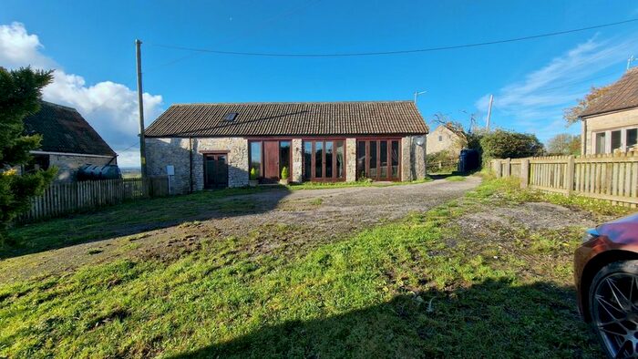 3 Bedroom Property For Sale In Mudgley, Wedmore, BS28