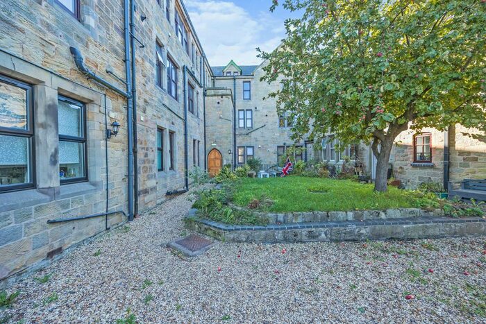 1 Bedroom Flat To Rent In Butterley Court, Old Stone Bridge, Nottingham, Derbyshire, NG16