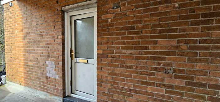 House To Rent In Yr Hafan, Pantygog, Bridgend, CF32