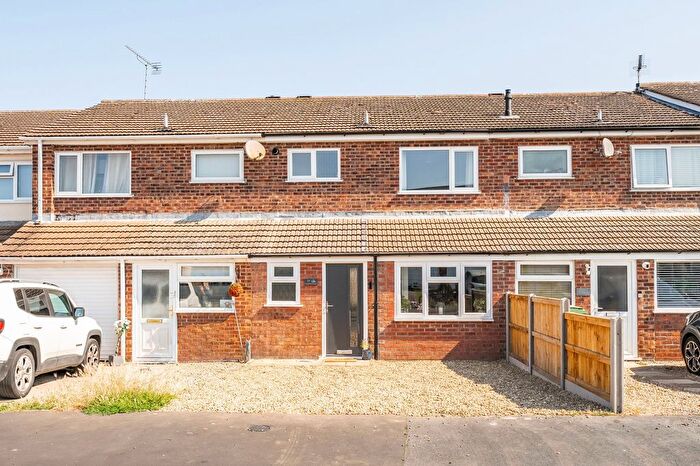 3 Bedroom Terraced House For Sale In Lynfield Road, North Walsham, NR28