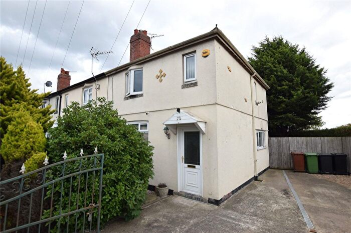 2 Bedroom Terraced House For Sale In Rookwood Avenue, Leeds, West Yorkshire, LS9