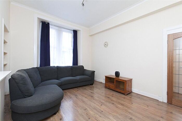 1 Bedroom Terraced House To Rent In Fowler Terrace, Edinburgh, EH11