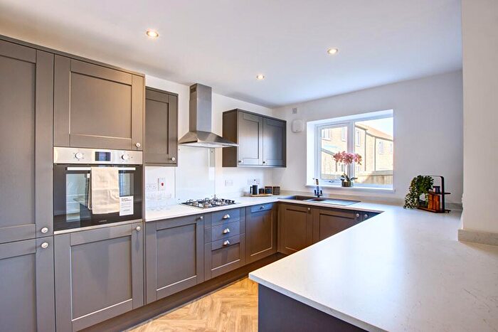 4 Bedroom Detached House For Sale In Hartley Gardens, Durham, DH1