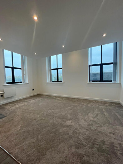 2 Bedroom Apartment To Rent In Northlight Apartments, BB9