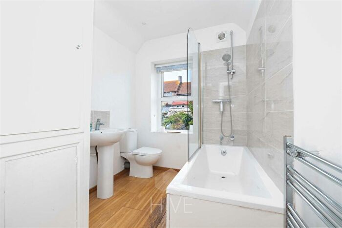 3 Bedroom Terraced House For Sale In Bell Street, Swanage, BH19