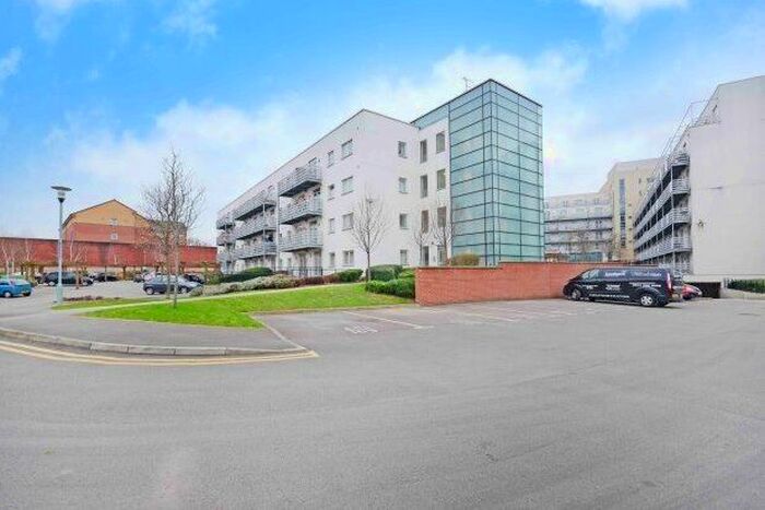 1 Bedroom Flat To Rent In Cherry Street, Sheffield, S2