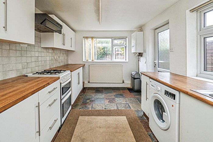 3 Bedroom End Of Terrace House For Sale In Ventnor Street, Hull, HU5