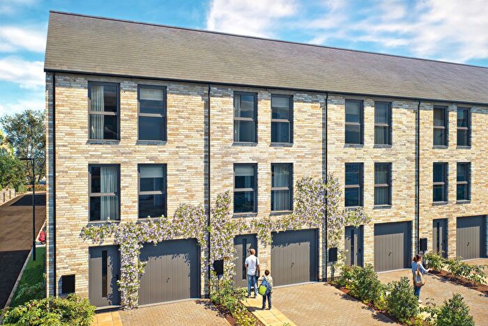 3 Bedroom Property For Sale In Milford Mills, Milford, Belper, DE56