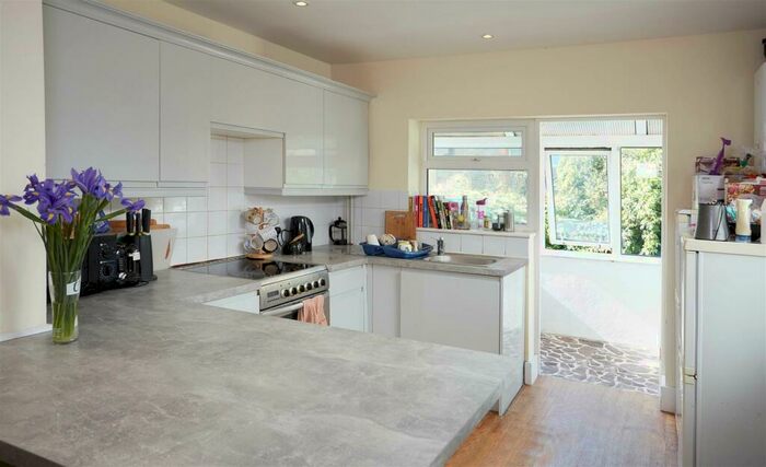 5 Bedroom Terraced House To Rent In Queens Park Rise, Brighton, BN2