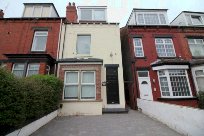 1 Bedroom Terraced House To Rent In Marshall Street, Leeds, West Yorkshire, LS15