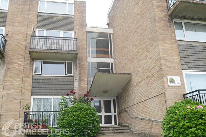 2 Bedroom Maisonette For Sale In Enbrook Road, Sandgate, Folkestone, Kent, CT20