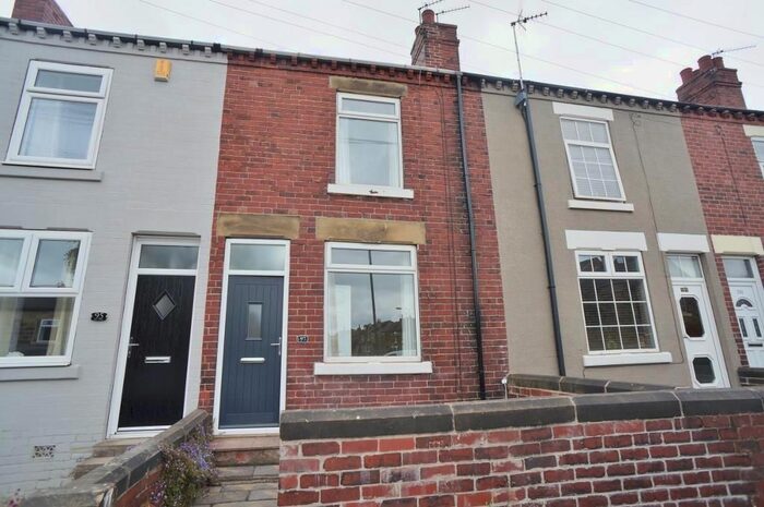 3 Bedroom Terraced House To Rent In Bell Lane, Pontefract, WF7