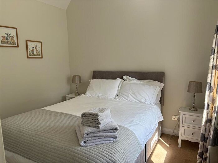 2 Bedroom Detached Bungalow To Rent In Hardwick Road, Priors Marston, Southam, CV47