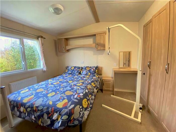 2 Bedroom Caravan For Sale In Breydon Water Holiday Park, NR31