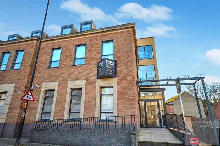 1 Bedroom Apartment For Sale In Bethel Street, Norwich, NR2