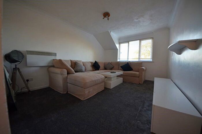 1 Bedroom Flat To Rent In Jasmine Grove, Anerley, SE20