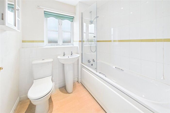 2 Bedroom Terraced House For Sale In Blackberry Way, Midsomer Norton, Radstock, Somerset, BA3