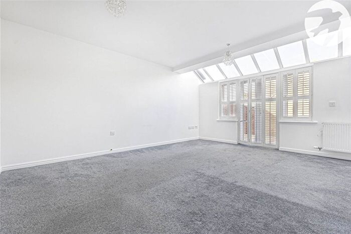 3 Bedroom Terraced House For Sale In Toad Hall Crescent, Chattenden, Rochester, Kent, ME3