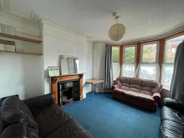 7 Bedroom House To Rent In Longmead Avenue, Bishopston, Bristol, BS7