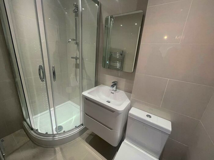 1 Bedroom Flat To Rent In Lovell House, PE30