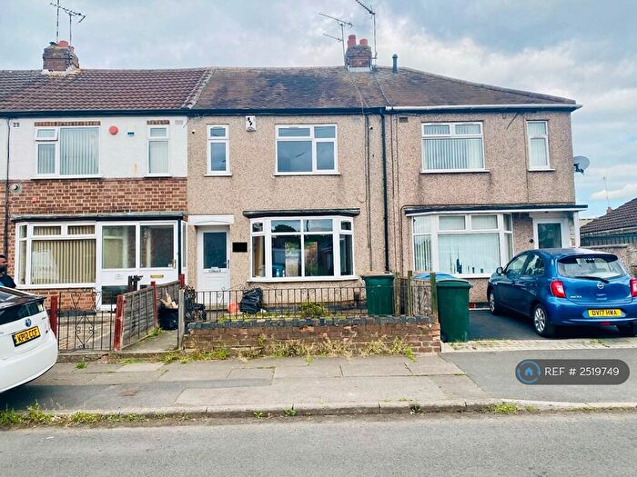 3 Bedroom Terraced House To Rent In Outermarch Road, Coventry, CV6