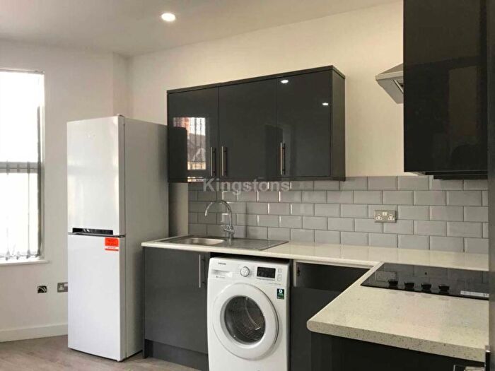 2 Bedroom Duplex To Rent In Mackintosh Place, Roath, Cardiff, CF24
