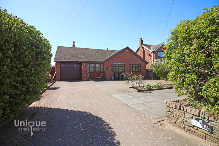 3 Bedroom Bungalow For Sale In Lancaster Road, Preesall, Poulton-le-Fylde, FY6