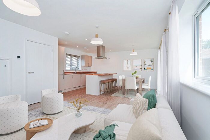 2 Bedroom Detached House For Sale In Rowberry Street, Bromyard, HR7