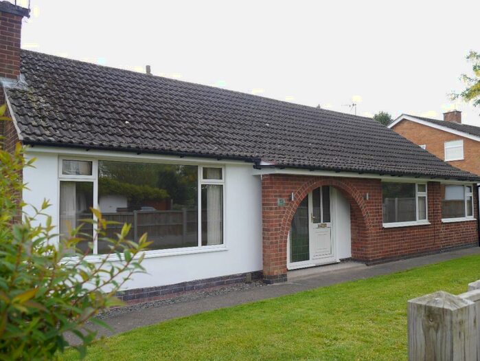 4 Bedroom Bungalow To Rent In St Mary's Road, Bingham, NG13