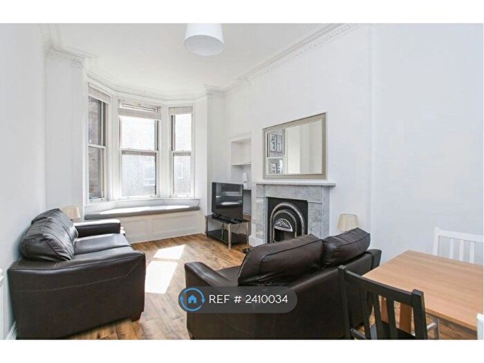 2 Bedroom Flat To Rent In Easter Road, Edinburgh, EH7