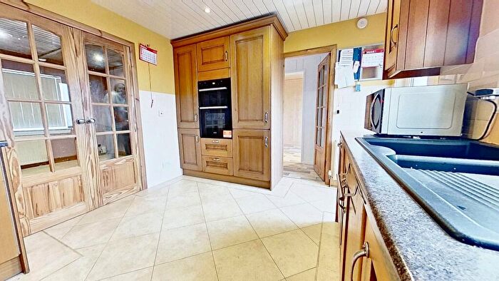 3 Bedroom Terraced House For Sale In Quentin Rise, Livingston, EH54