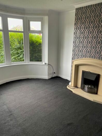 3 Bedroom Terraced House To Rent In St Anne's Road, Blackpool, FY4