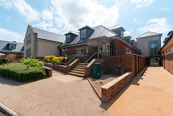 2 Bedroom Apartment For Sale In Hall Lane, Mawdesley, L40