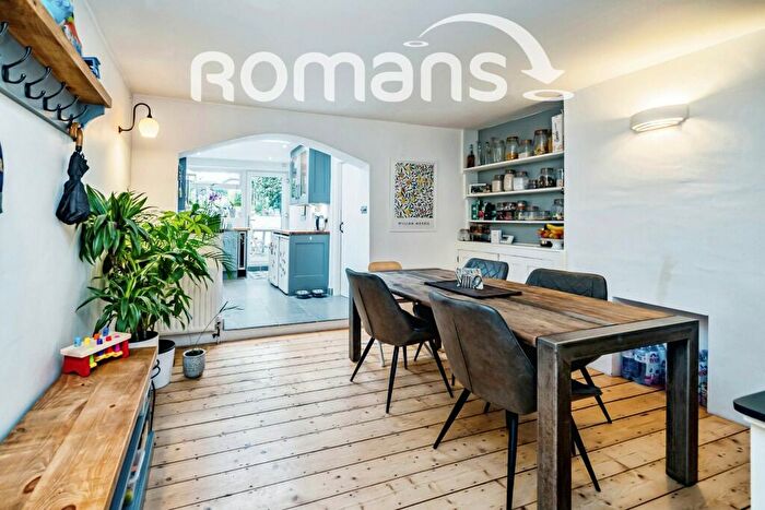 2 Bedroom Semi-Detached House To Rent In Lower Road, SL6