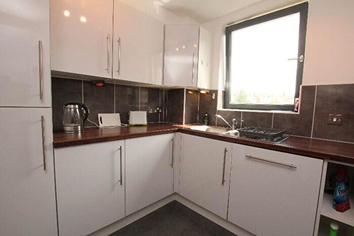 2 Bedroom Apartment To Rent In Handyside Place, Gorgie, Edinburgh, EH11