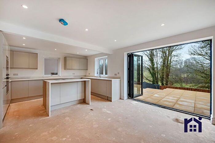 5 Bedroom Detached House For Sale In Armetriding Reaches, Euxton, PR7