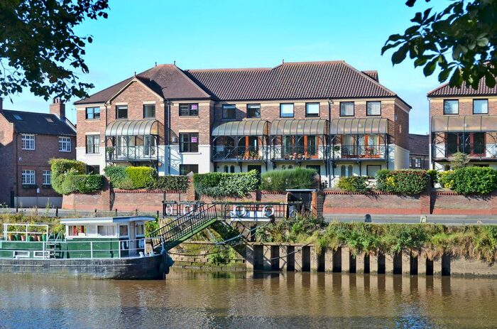 3 Bedroom Detached House To Rent In Postern House, Clementhorpe, York, YO23