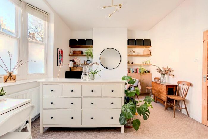 Studio To Rent In Ditchling Rise, Brighton, BN1