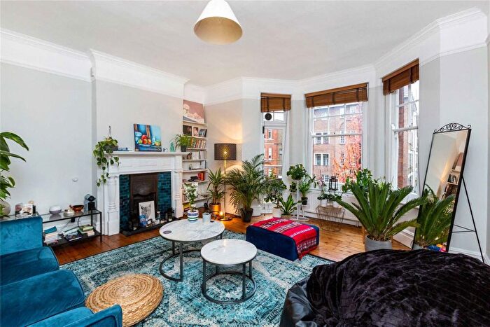 1 Bedroom Flat To Rent In Beaufort Street, Chelsea, SW3