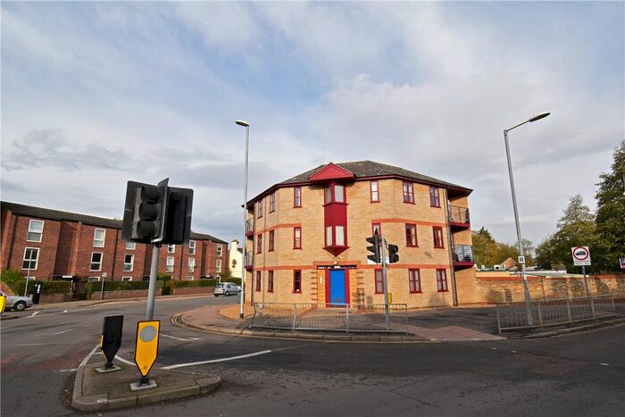 1 Bedroom Flat To Rent In Victoria Road, Cambridge CB4